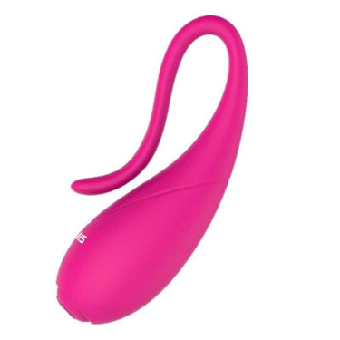 Giocattolo per Coppie Co Co in Silicone Sicuro, Motore Potente e Silenzioso